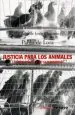 PDF Justicia para Los Animales del autor Pablo de Lora Deltoro