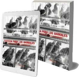 Justicia para Los Animales Mejor torrent descargar libro