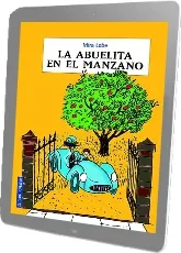 Descargar «La Abuelita en el Manzano» | Editorial Juventud | Año 2022 + ePub