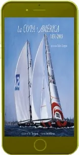 Bajar «La Copa América» de Tim Thompson de Juventud en PDF o ePub gratis Mega