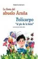 PDF La Fiesta Del Abuelo Araña y Policarpo del autor Mabel Condemarín
