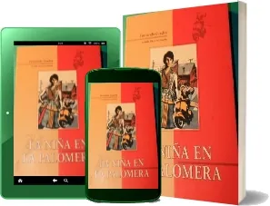 «La Niña en la Palomera» Review + descargar PDF | Fernando Cuadra 2023 + eBook