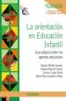 PDF La Orientación en Educación Infantil del autor Rosario Mérida Serrano