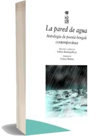 Descarga La Pared de Agua. Antología de Poesía Bengalí Contemporánea ePub español + resumen