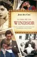 PDF La Saga de Los Windsor del autor Jean Des Cars