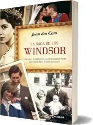 ePub + PDF La Saga de Los Windsor descarga gratuita 2023