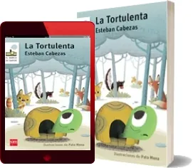 Leer online PDF + ePub La Tortulenta