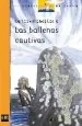 PDF Las Ballenas Cautivas del autor Carlos Villanes Cairo