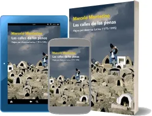 Google Books gratis eBook: Las Calles de Las Penas Viajes por América Latina de Marcelo Montecino Microsoft OneDrive, Digital Pigeon, Amazon Drive, Google Drive, KickAssTorents, Pixeldrain, Torrent, WeTransfer edición 2023 | Kindle - iPad