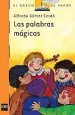 PDF Las Palabras Mágicas del autor Alfredo Gómez Cerdá