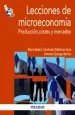 PDF Lecciones de Microeconomía del autor María Beatriz Corchuelo Martínez Azúa