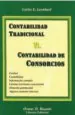 PDF Contabilidad Tradicional vs. Contabilidad de Consorcios del autor Carlos e. Leonhard