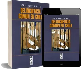 Delincuencia Común en Chile completo descargar gratis