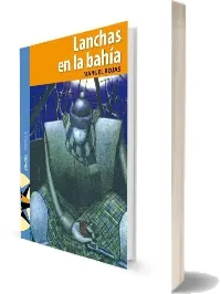Drive Lancha en la Bahía eBook gratis de Manuel Rojas 128 páginas de la editorial Zig Zag