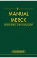 PDF El Manual Merck del autor Robert s. porter