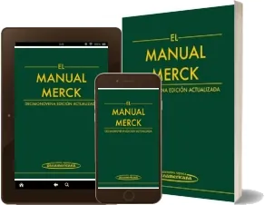 «El Manual Merck» | Robert s. porter (Libro + resumen completo gratis) 2023