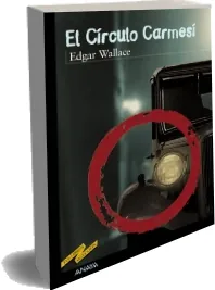 Descarga gratis «El Círculo Carmesí» para iPhone/iPad/Kindle/Android 2023 + resumen
