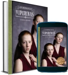 Libro Pesadillas en el Colegio Lovecraft, 2. Las Hermanas Viperinas actualizado + resumen