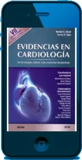 Evidencias en Cardiologia PDF descarga directa gratis 2023 Mega