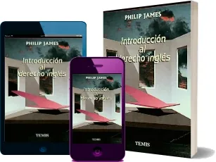 Descargar gratis Introducción al Derecho Inglés Libro completo edición 2023