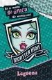 PDF Monster High. Sé Única. Lagoona del autor Lagoona Blue