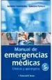 PDF Manual de Emergencias Medicas Clinicas y Quirurgicas, 4ta. Ed. del autor Gustavo Tisminetzky Gabriela Pahissa