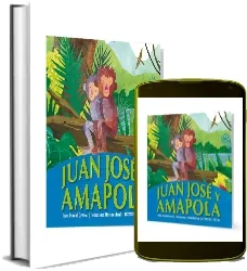 Descarga Juan José y Amapola PDF / Trinidad Castro / Zig Zag Mega