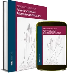 Nueve Cuentos Hispanoamericanos. Ganadores Concurso Juan Rulfo + resumen descargar Mega