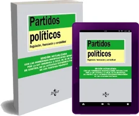 Descargar «Partidos Políticos» (COMPLETO) en PDF - ePub - eBook Google Drive