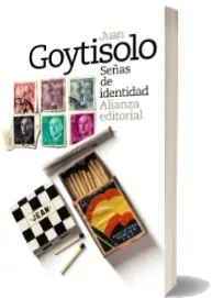 Leer online + eBook Señas de Identidad