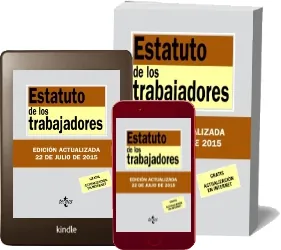 Leer «Estatuto de Los Trabajadores» descarga PDF + ePub