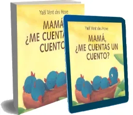 Mamá, ¿Me Cuentas un Cuento? descargar PDF de Yaël Vent Des Hove Google Drive
