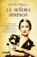 PDF La Señora Simpson del autor Charles Higham