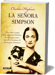 La Señora Simpson (PDF) online | Charles Higham + ePub
