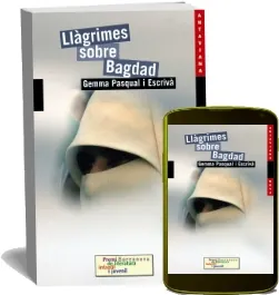 Llàgrimes sobre Bagdad eBook online Google Drive
