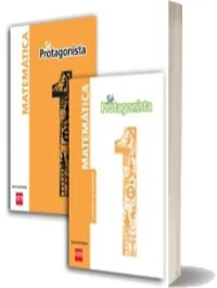 Dónde descargar ePub Matemática. 1 Medio. Sé Protagonista. Texto. MEGA