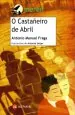 PDF O Castañeiro de Abril del autor Antonio Manuel Fraga