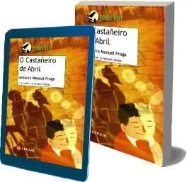 Descargar «O Castañeiro de Abril» eBook actualizado 2023 Google Drive