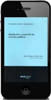 eBook «Regulación y Control de Los Servicios Públicos» - Daniel Mauro Nallar - Completo GRATIS Google Drive