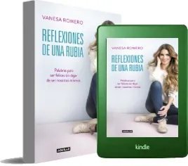 Libro gratis Reflexiones de Una Rubia para leer Google Drive