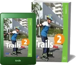 Descargar resumen Trails Plus 2. Primary. Workbook Google Drive