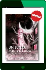 Leer Un Lugar Equivocado online PDF 2023