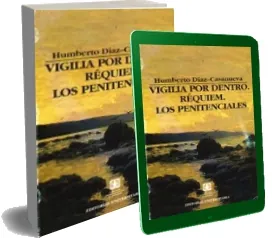 Leer Vigilia por Dentro. Réquiem. Los Penitenciales completo gratis + eBook