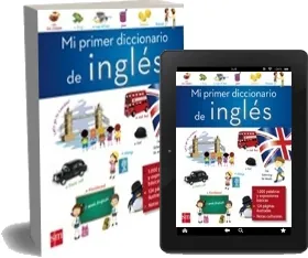 Descargar Mi Primer Diccionario de Inglés resumen para leer