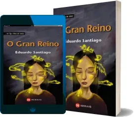 Libro O Gran Reino en español PDF + ePub