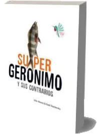 Descargar - Super Gerónimo y Sus contrarios - PDF 2023 Mega