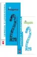 PDF Lengua y Literatura. 2 Medio. Sé Protagonista. Texto. del autor Natalia Ávila Reyes