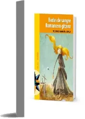 «Bodas de Sangre Romancero Gitano».PDF Descargar gratis | Federico García Lorca 2023 + resumen