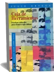 Bajar «Caja de Herramientas» de Julio Ortega (Lom) 2023 + eBook