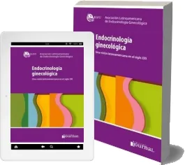 Endocrinologia Ginecologica. Una Vision Latinoamericana en el Siglo Xxi (2023) | PDF #Gratis Google Drive